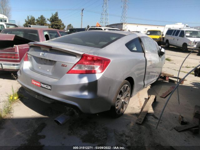 Photo 3 VIN: 2HGFG4A57DH702441 - HONDA CIVIC CPE 