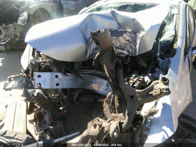 Photo 5 VIN: 2HGFG4A57DH702441 - HONDA CIVIC CPE 