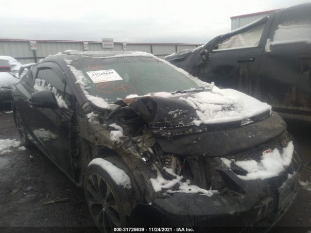 Photo 0 VIN: 2HGFG4A57DH704528 - HONDA CIVIC CPE 