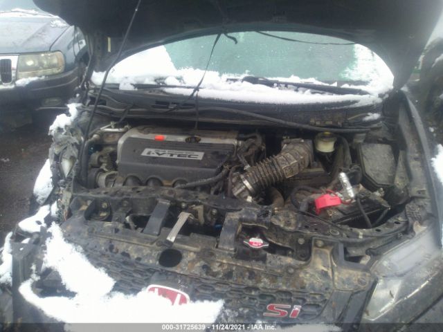 Photo 9 VIN: 2HGFG4A57DH704528 - HONDA CIVIC CPE 