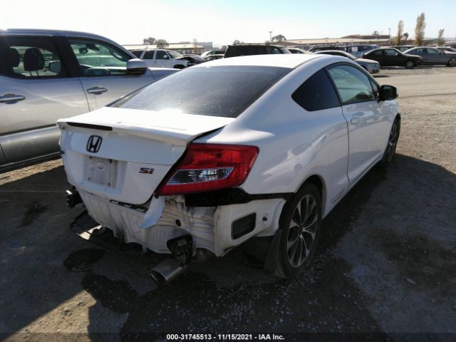 Photo 3 VIN: 2HGFG4A57DH705436 - HONDA CIVIC CPE 