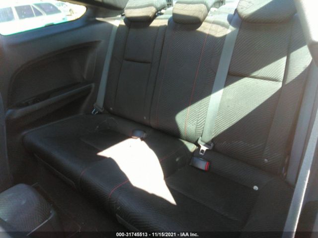 Photo 7 VIN: 2HGFG4A57DH705436 - HONDA CIVIC CPE 