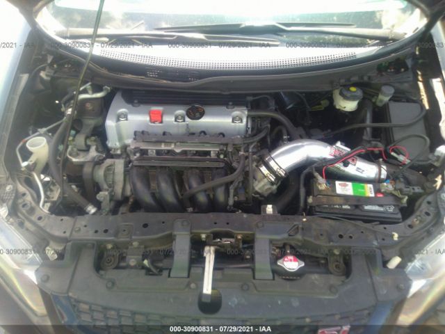 Photo 9 VIN: 2HGFG4A57DH705680 - HONDA CIVIC CPE 