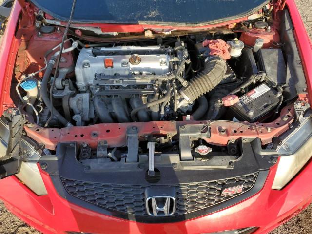 Photo 10 VIN: 2HGFG4A57DH705811 - HONDA CIVIC 