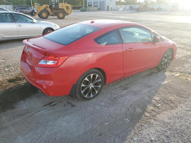 Photo 2 VIN: 2HGFG4A57DH705811 - HONDA CIVIC 