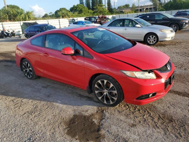 Photo 3 VIN: 2HGFG4A57DH705811 - HONDA CIVIC 