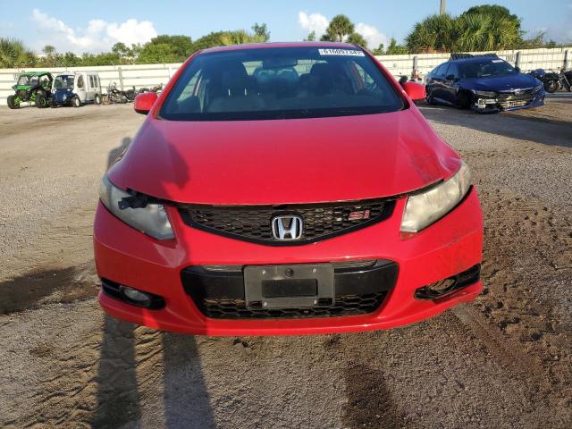 Photo 4 VIN: 2HGFG4A57DH705811 - HONDA CIVIC 