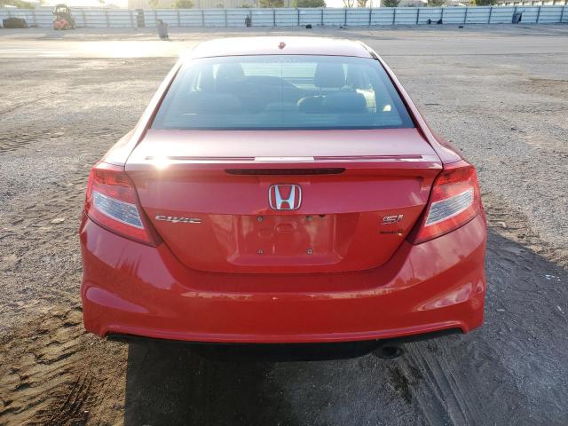 Photo 5 VIN: 2HGFG4A57DH705811 - HONDA CIVIC 