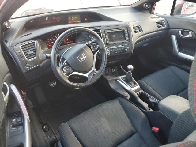 Photo 7 VIN: 2HGFG4A57DH705811 - HONDA CIVIC 