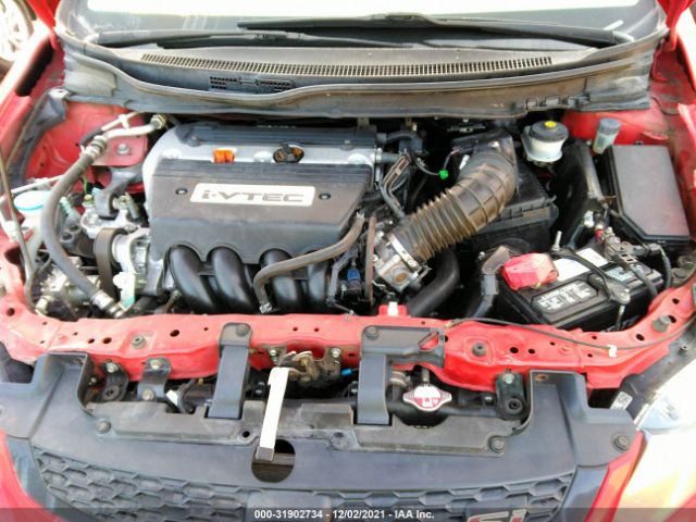 Photo 9 VIN: 2HGFG4A57DH706182 - HONDA CIVIC CPE 