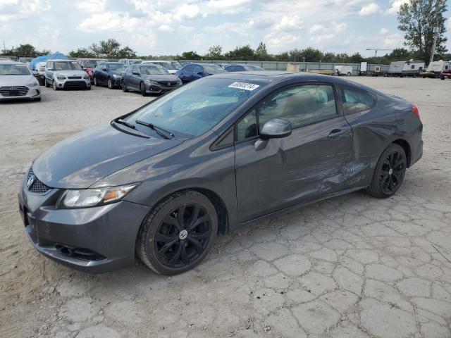 Photo 0 VIN: 2HGFG4A57DH706599 - HONDA CIVIC SI 