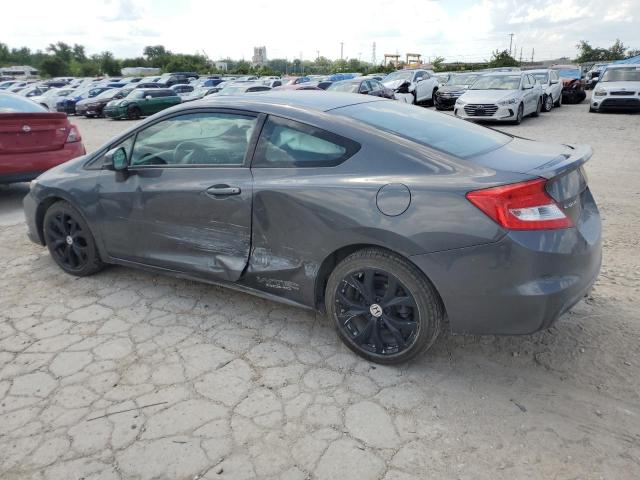 Photo 1 VIN: 2HGFG4A57DH706599 - HONDA CIVIC SI 