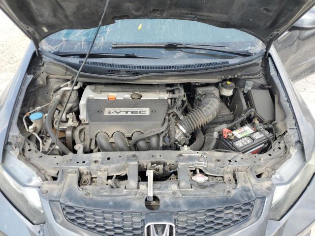 Photo 10 VIN: 2HGFG4A57DH706599 - HONDA CIVIC SI 