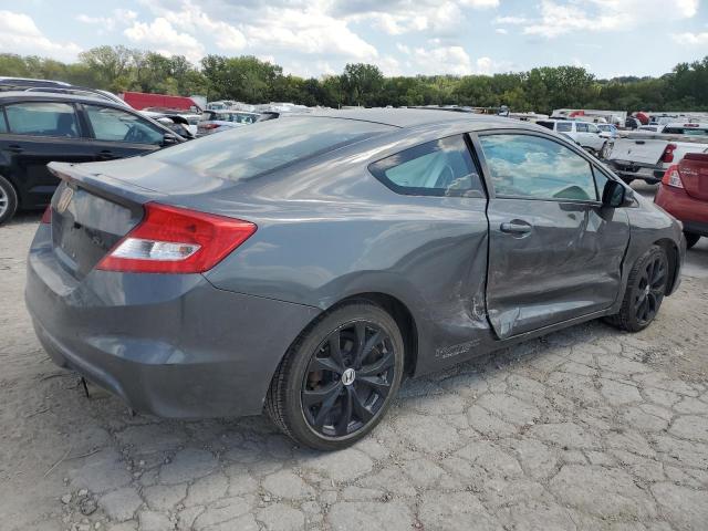 Photo 2 VIN: 2HGFG4A57DH706599 - HONDA CIVIC SI 