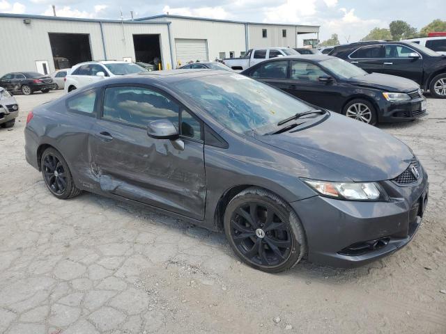 Photo 3 VIN: 2HGFG4A57DH706599 - HONDA CIVIC SI 