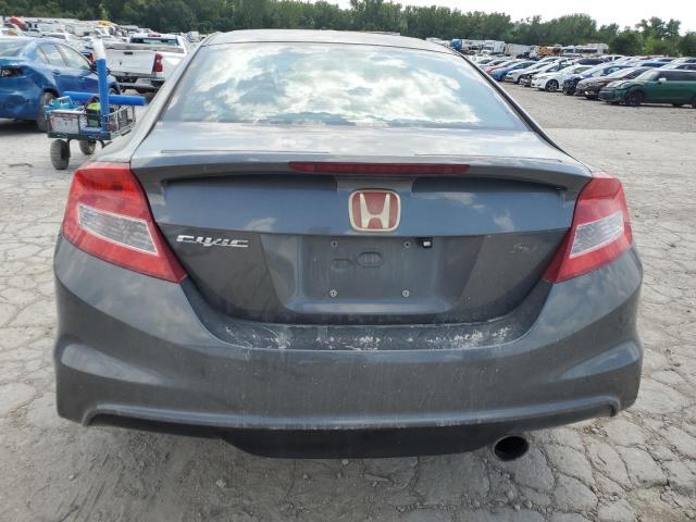 Photo 5 VIN: 2HGFG4A57DH706599 - HONDA CIVIC SI 