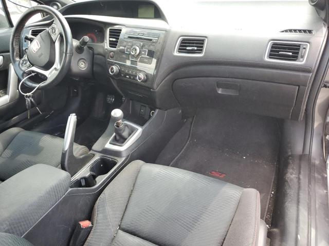 Photo 7 VIN: 2HGFG4A57DH706599 - HONDA CIVIC SI 