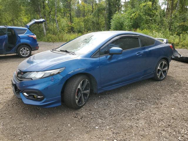 Photo 0 VIN: 2HGFG4A57EH101239 - HONDA CIVIC SI 