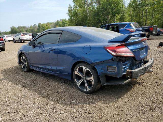 Photo 1 VIN: 2HGFG4A57EH101239 - HONDA CIVIC SI 