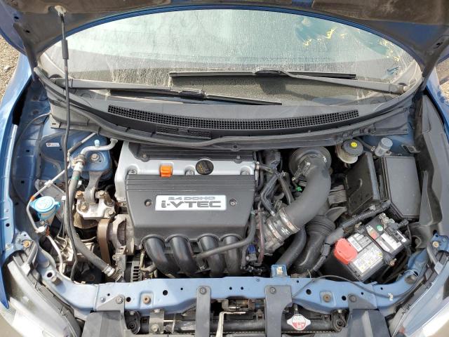 Photo 10 VIN: 2HGFG4A57EH101239 - HONDA CIVIC SI 