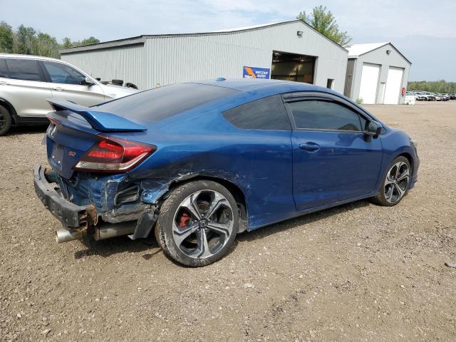 Photo 2 VIN: 2HGFG4A57EH101239 - HONDA CIVIC SI 