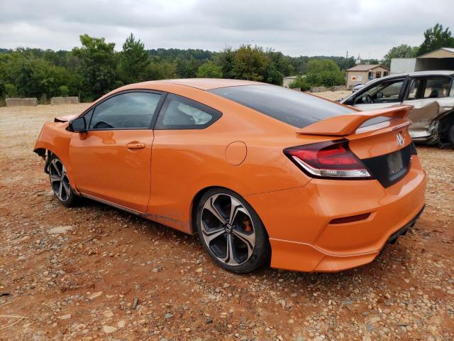 Photo 1 VIN: 2HGFG4A57EH700948 - HONDA CIVIC SI 