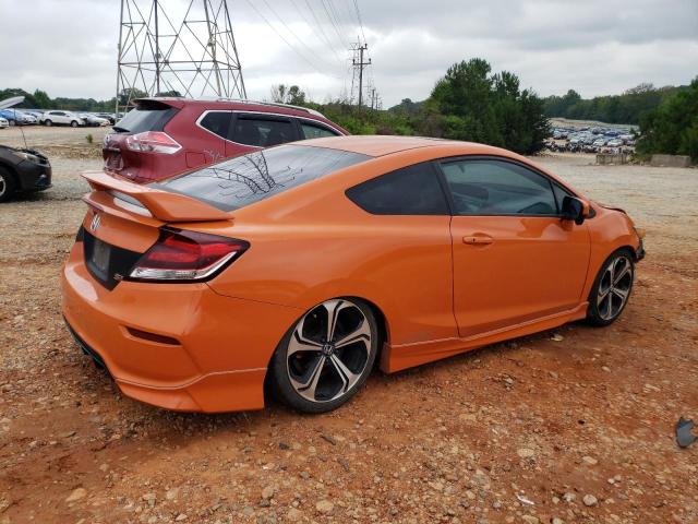 Photo 2 VIN: 2HGFG4A57EH700948 - HONDA CIVIC SI 