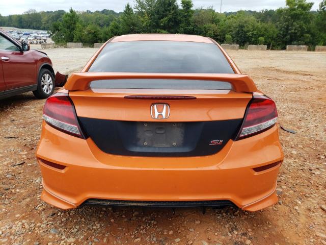 Photo 5 VIN: 2HGFG4A57EH700948 - HONDA CIVIC SI 