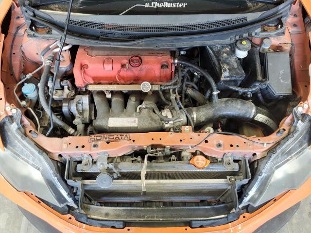 Photo 10 VIN: 2HGFG4A57FH701891 - HONDA CIVIC 