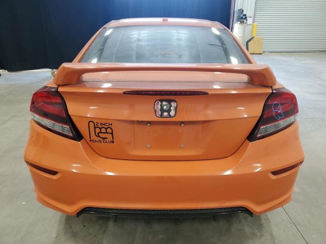 Photo 5 VIN: 2HGFG4A57FH701891 - HONDA CIVIC 