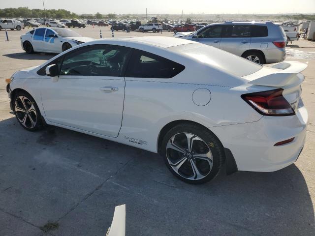 Photo 1 VIN: 2HGFG4A57FH705648 - HONDA CIVIC SI 