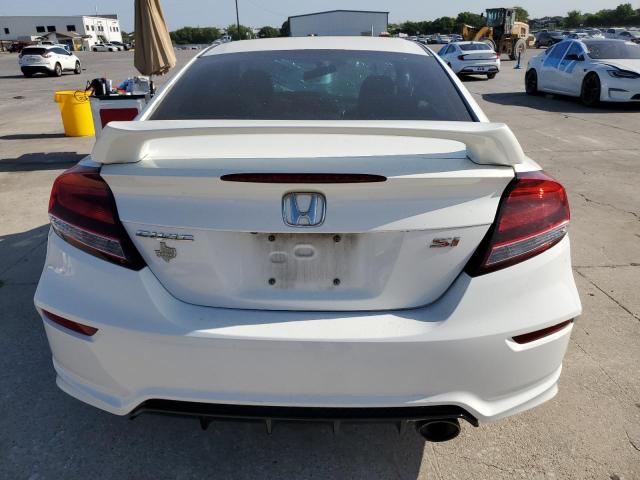 Photo 5 VIN: 2HGFG4A57FH705648 - HONDA CIVIC SI 