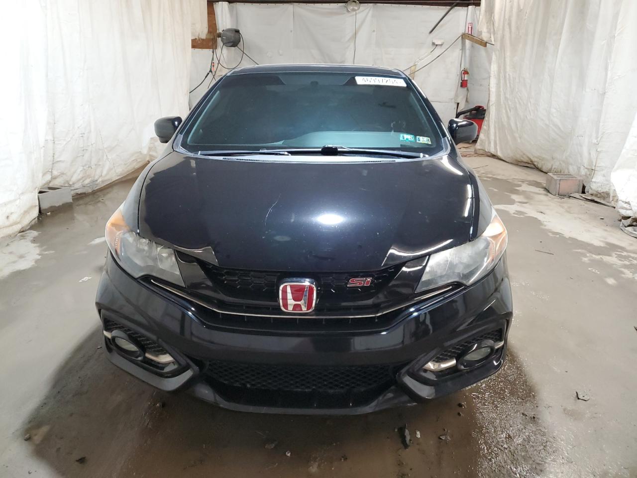 Photo 4 VIN: 2HGFG4A57FH707349 - HONDA CIVIC 