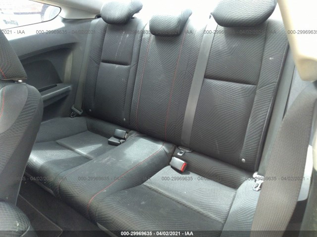 Photo 7 VIN: 2HGFG4A58CH701992 - HONDA CIVIC CPE 