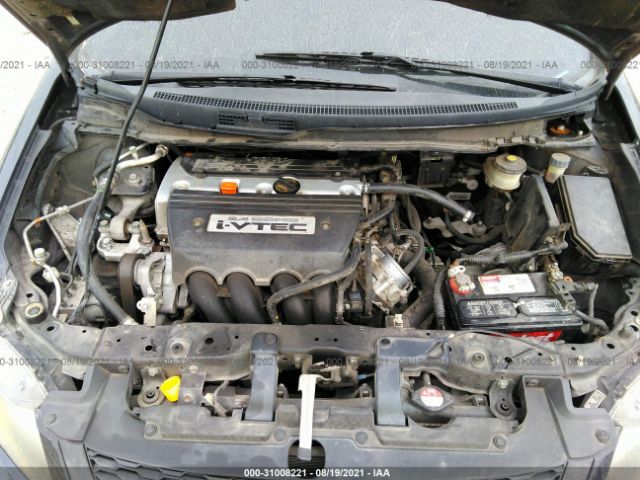 Photo 9 VIN: 2HGFG4A58CH702480 - HONDA CIVIC CPE 