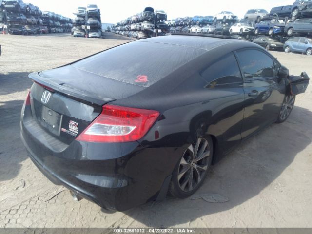 Photo 3 VIN: 2HGFG4A58CH705685 - HONDA CIVIC CPE 