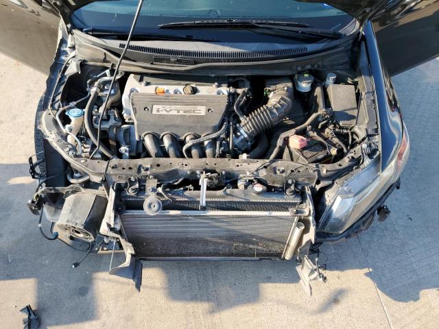 Photo 10 VIN: 2HGFG4A58CH707436 - HONDA CIVIC SI 