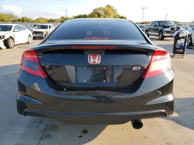 Photo 5 VIN: 2HGFG4A58CH707436 - HONDA CIVIC SI 