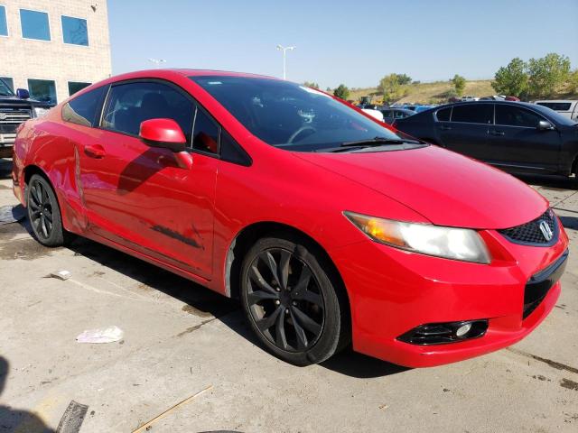 Photo 3 VIN: 2HGFG4A58CH707744 - HONDA CIVIC SI 