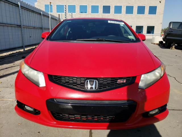 Photo 4 VIN: 2HGFG4A58CH707744 - HONDA CIVIC SI 