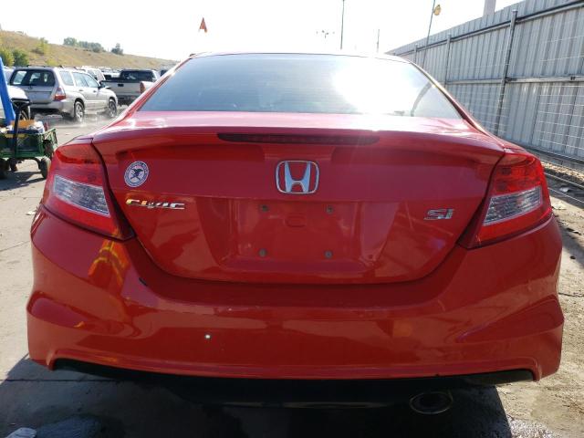 Photo 5 VIN: 2HGFG4A58CH707744 - HONDA CIVIC SI 