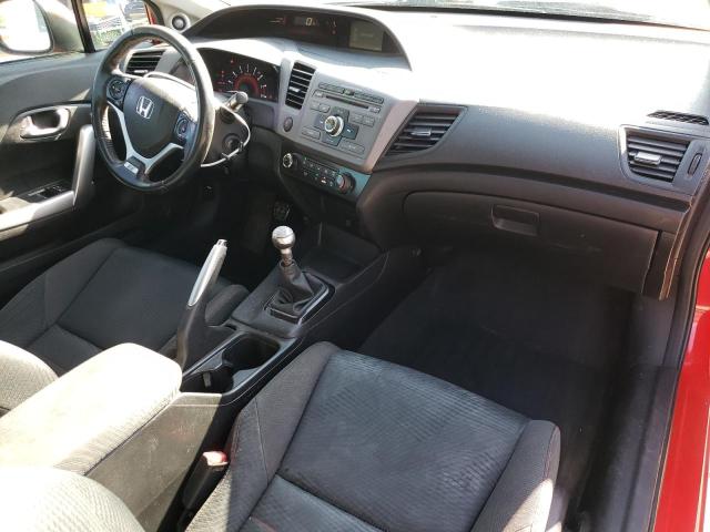 Photo 7 VIN: 2HGFG4A58CH707744 - HONDA CIVIC SI 