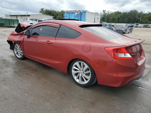 Photo 1 VIN: 2HGFG4A58CH708697 - HONDA CIVIC SI 