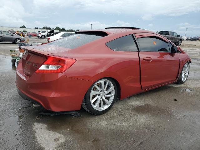 Photo 2 VIN: 2HGFG4A58CH708697 - HONDA CIVIC SI 