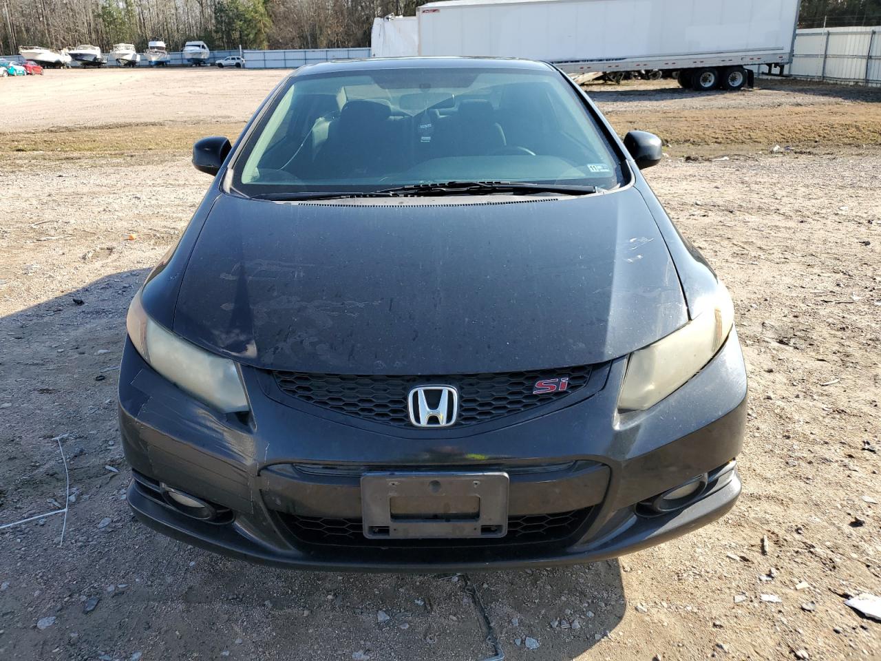 Photo 4 VIN: 2HGFG4A58CH709820 - HONDA CIVIC 