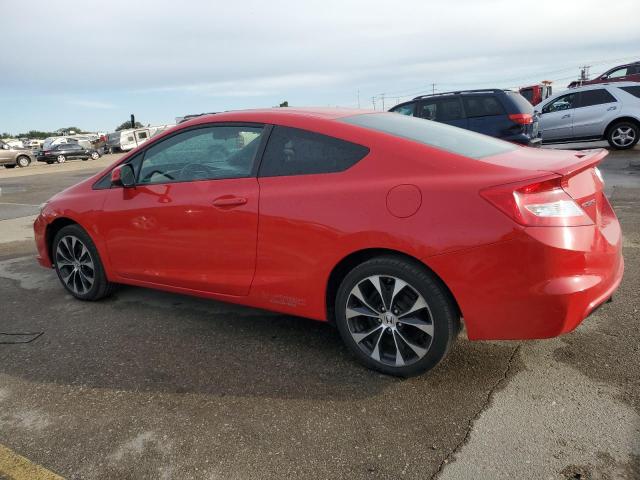 Photo 1 VIN: 2HGFG4A58DH701105 - HONDA CIVIC 