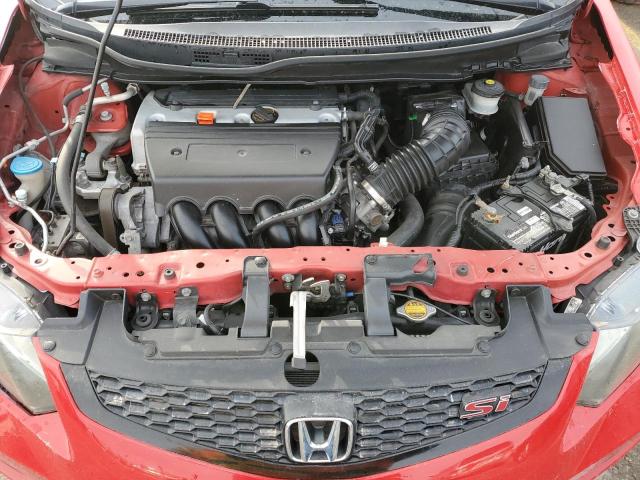 Photo 10 VIN: 2HGFG4A58DH701105 - HONDA CIVIC 