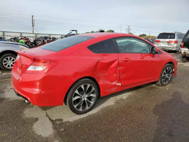 Photo 2 VIN: 2HGFG4A58DH701105 - HONDA CIVIC 