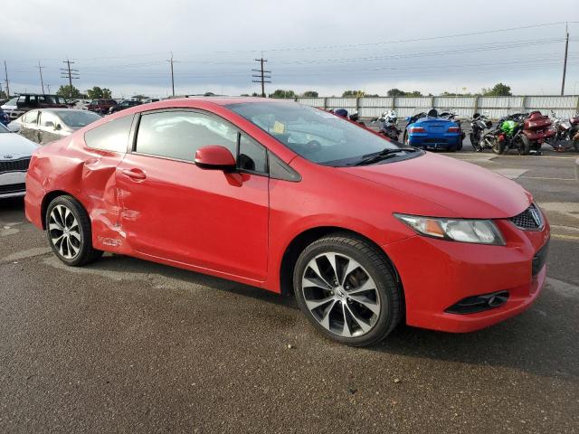 Photo 3 VIN: 2HGFG4A58DH701105 - HONDA CIVIC 