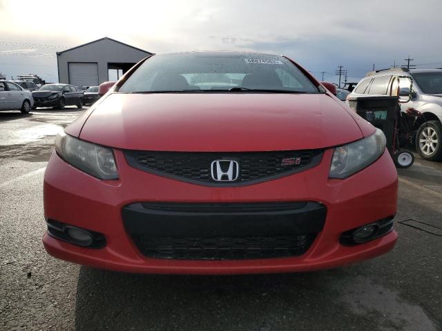 Photo 4 VIN: 2HGFG4A58DH701105 - HONDA CIVIC 